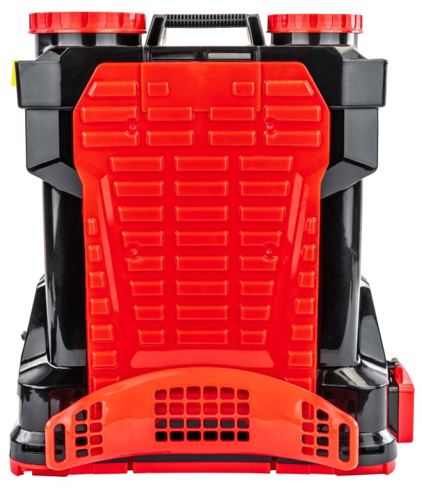 Pompa de stropit electrica 20 Litri, lance telescopica, set 4 duze si garnituri (RTOA0109) [12]