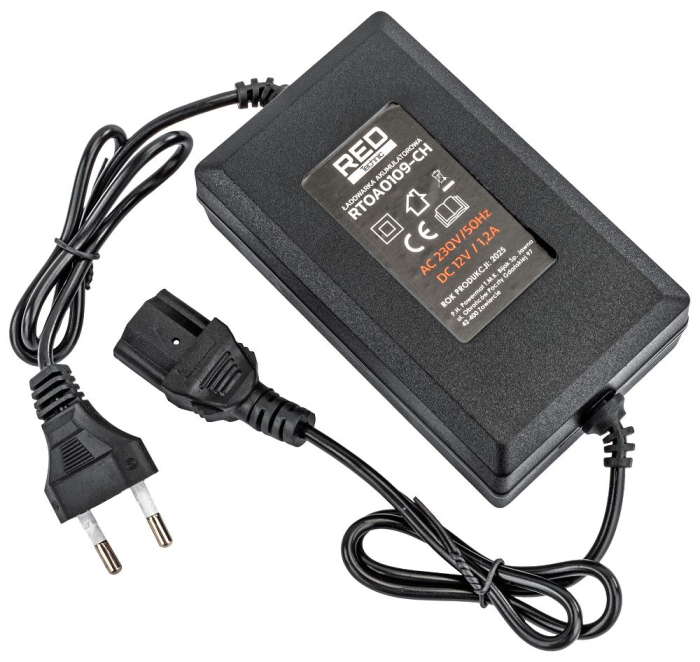 Pompa de stropit electrica 20 Litri, lance telescopica, set 4 duze si garnituri (RTOA0109) [6]