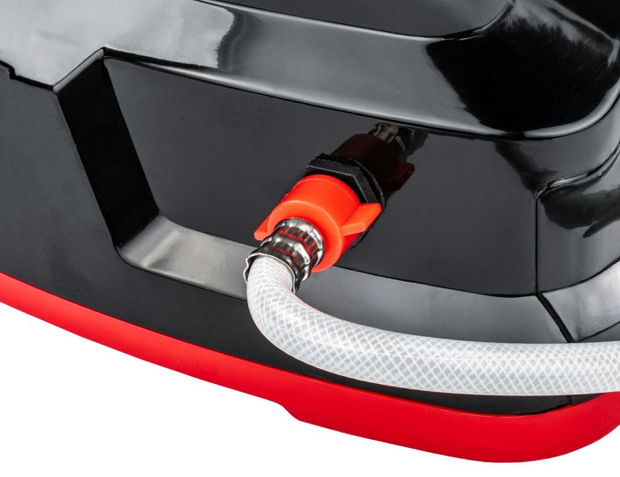 Pompa de stropit electrica 20 Litri, lance telescopica, set 4 duze si garnituri (RTOA0109) [10]