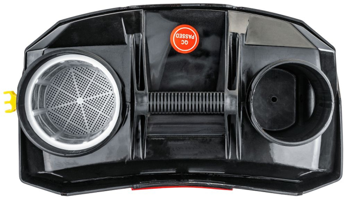 Pompa de stropit electrica 20 Litri, lance telescopica, set 4 duze si garnituri (RTOA0109) [2]