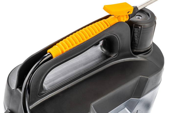 Pompa de stropit electrica 5L, baterie Li-Ion, presiune 2.5 bar PM1339 (PM-OA-5KA ) [9]