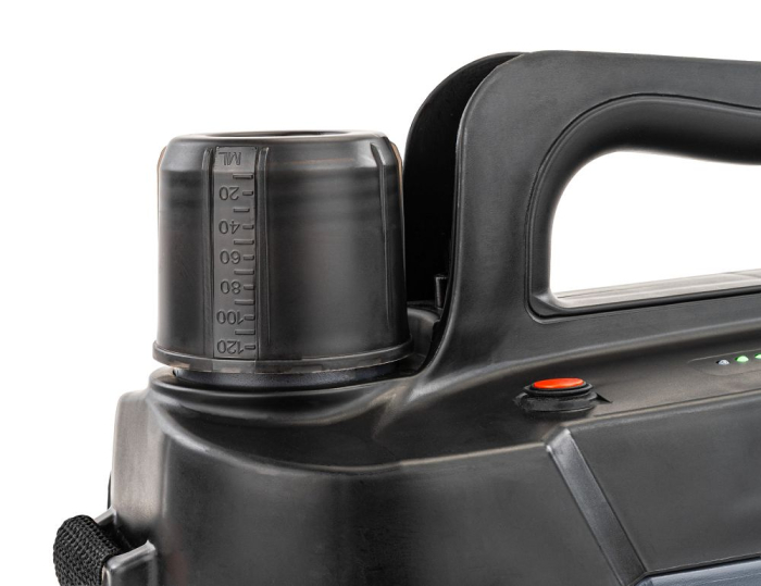 Pompa de stropit electrica 5L, baterie Li-Ion, presiune 2.5 bar PM1339 (PM-OA-5KA ) [2]