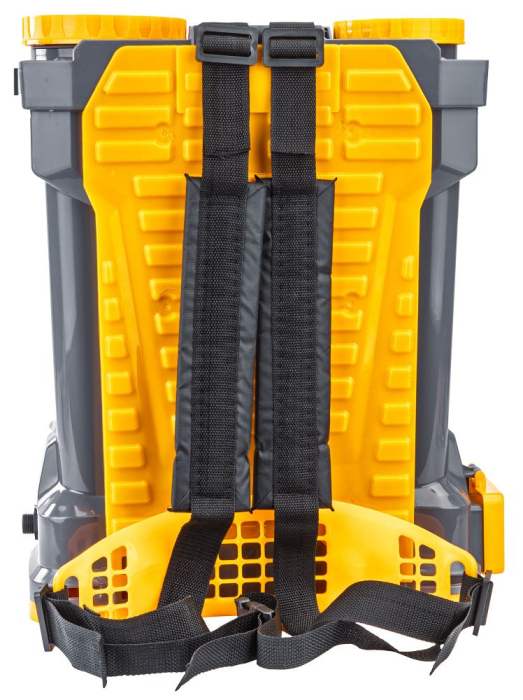 Pompa de stropit cu acumulator Li-Ion 16L 12V 8Ah PM1001 (PM-OA-16K) [3]