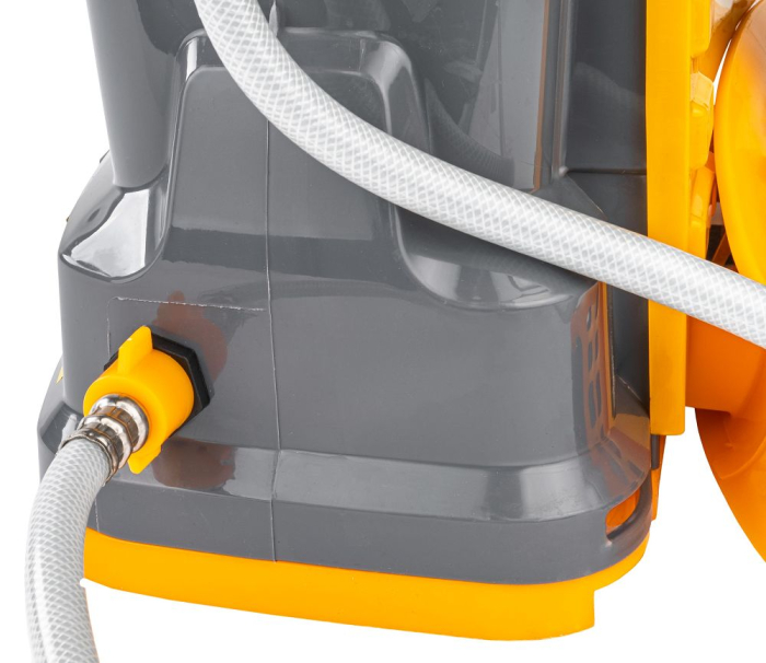 Pompa de stropit cu acumulator Li-Ion 16L 12V 8Ah PM1001 (PM-OA-16K) [5]