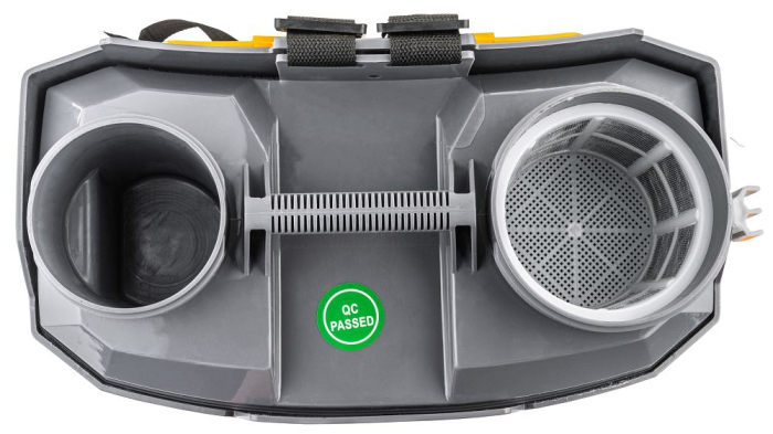 Pompa de stropit cu acumulator Li-Ion 16L 12V 8Ah PM1001 (PM-OA-16K) [6]