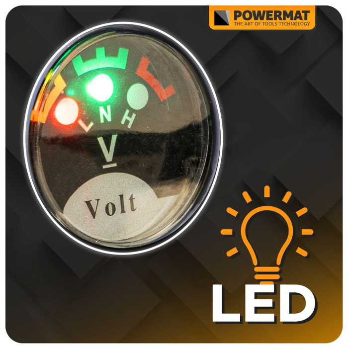 Pompa de stropit cu acumulator Li-Ion 16L 12V 8Ah PM1001 (PM-OA-16K) [12]