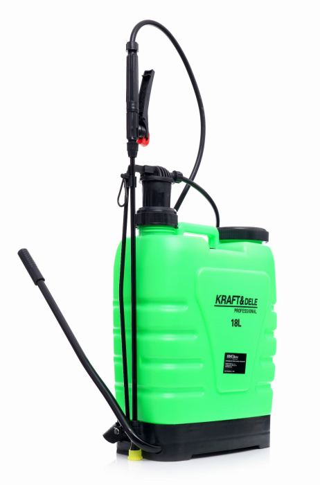 Pompa de stropit pulverizat 18L manuala pulverizator (KD2021) [8]