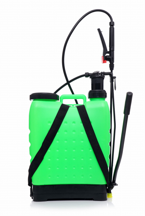 Pompa de stropit pulverizat 18L manuala pulverizator (KD2021) [2]