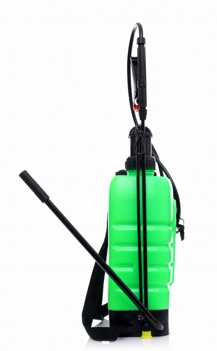Pompa de stropit pulverizat 18L manuala pulverizator (KD2021) [7]