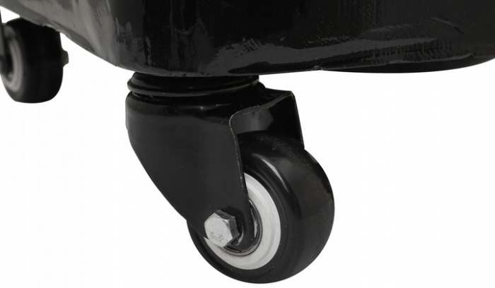 Pompa electrica gresat 20L 1500W furtun 4m gresor (V86150) [4]