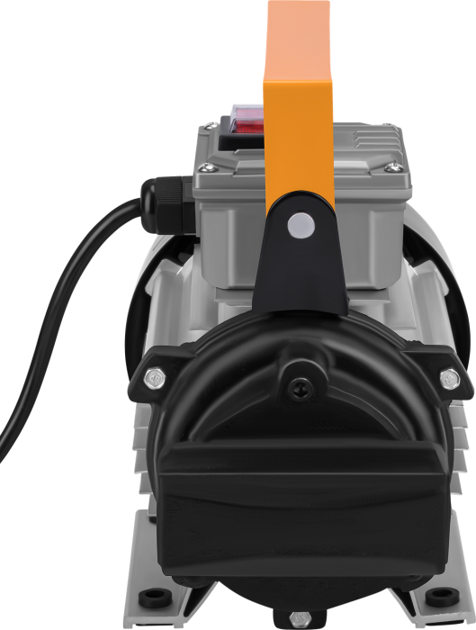 Pompa electrica transfer ulei combustibil lichid 220 230V 900W 45Lmin (KD3570) [2]