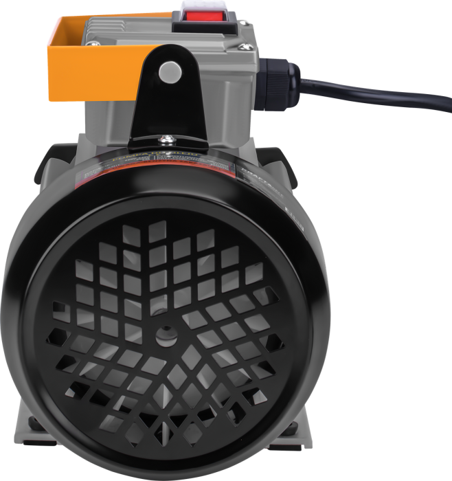 Pompa electrica transfer ulei combustibil lichid 220 230V 900W 45Lmin (KD3570) [3]