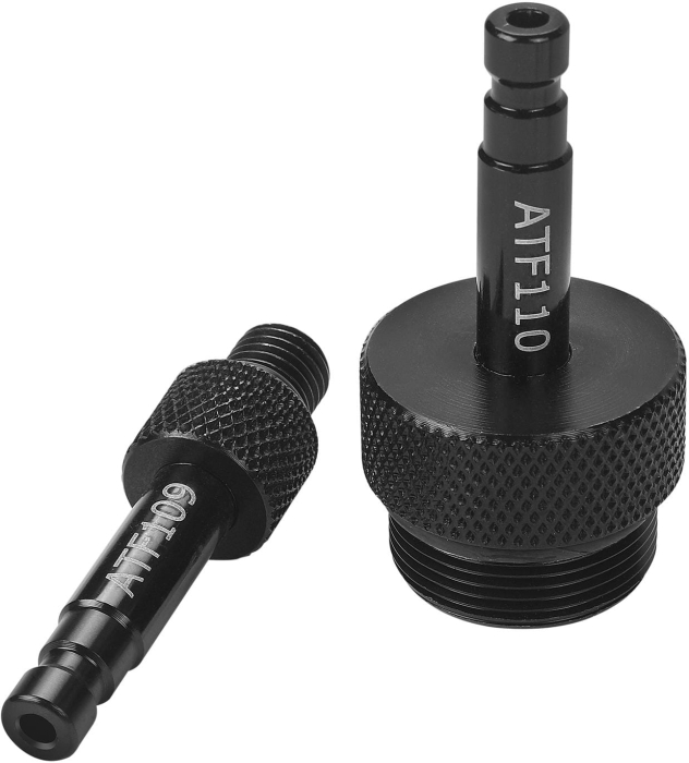 Pompa extragere umplere schimb ulei 7.5L adaptoare incluse (KD12500) [4]