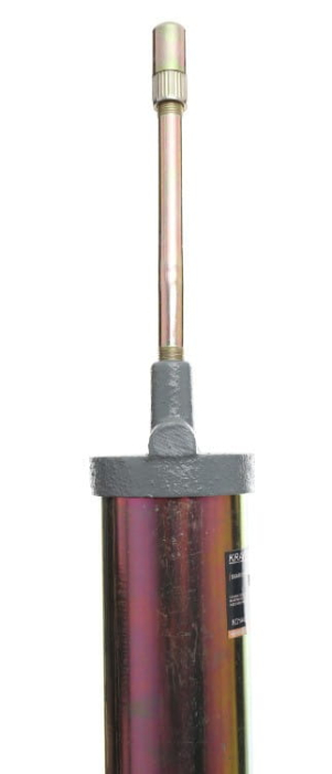 Pompa gresat manual gresor 400ml (KD1442) [5]