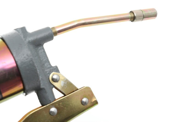 Pompa gresat manual gresor 400ml (KD1442) [2]