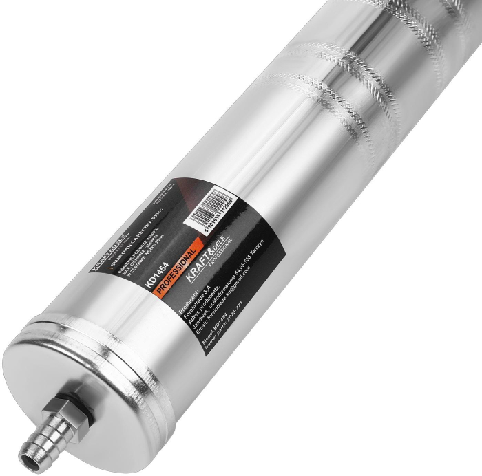 Pompa gresat manual gresor 500ml (KD1454) [7]