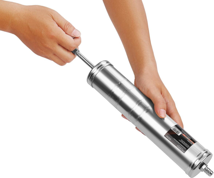 Pompa gresat manual gresor 500ml (KD1454) [8]