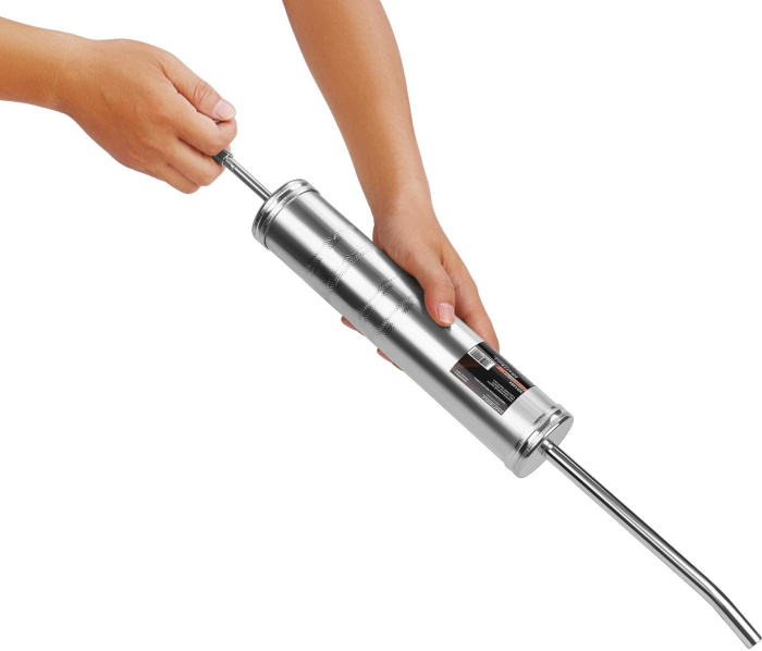 Pompa gresat manual gresor 500ml (KD1454) [9]