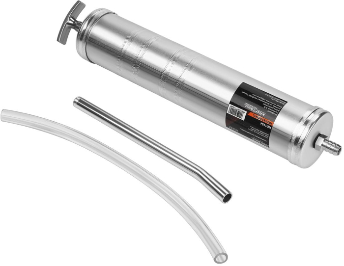 Pompa gresat manual gresor 500ml (KD1454) [2]