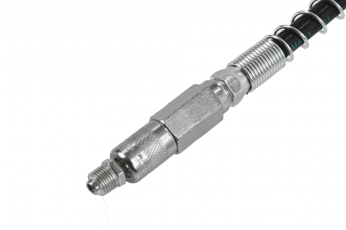 Pompa gresat manual gresor 600ml (M78044) [6]