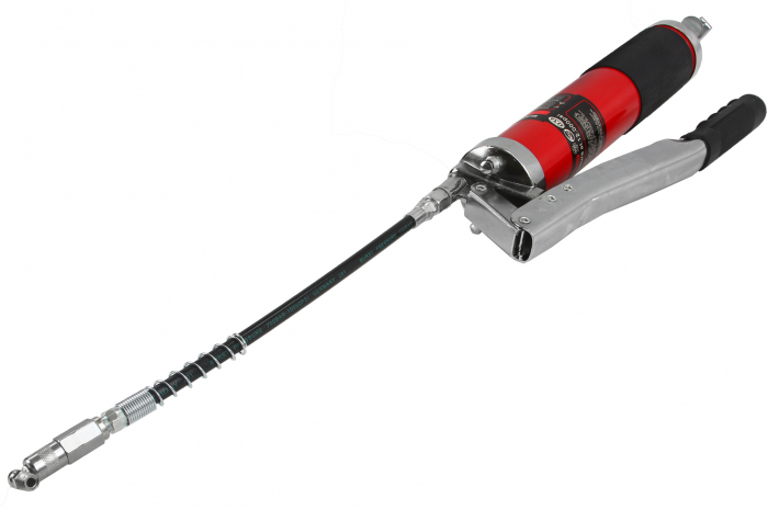 Pompa gresat manual gresor 600ml (M78044) [4]