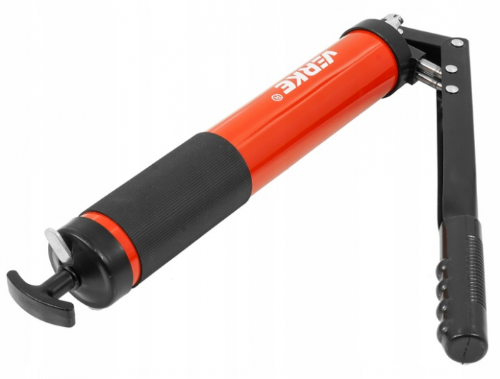 Pompa gresat manual gresor 600ml (V86103) [9]