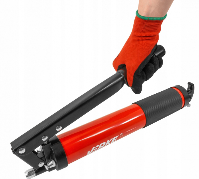 Pompa gresat manual gresor 600ml (V86103) [6]