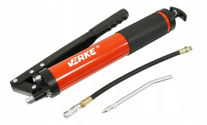 Pompa gresat manual gresor 600ml (V86103) [1]