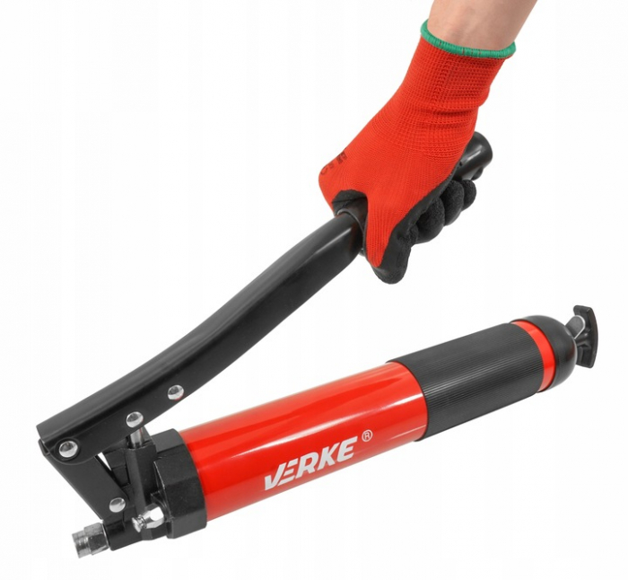 Pompa gresat manual gresor 800ml (V86104) [5]