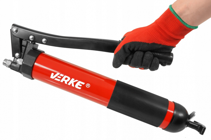 Pompa gresat manual gresor 800ml (V86104) [6]