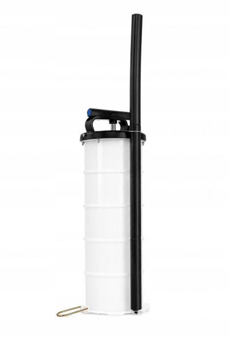 Pompa manuala pentru extractie ulei si fluide 6.5L  (TA4257) [2]