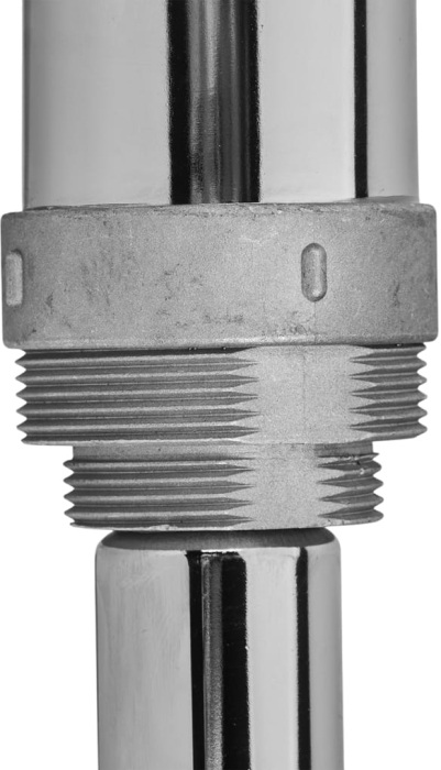 Pompa manuala transfer scos ulei din butoi  (KD1447) [4]