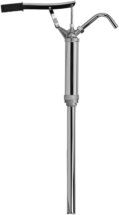 Pompa manuala transfer scos ulei din butoi  (KD1447) [3]