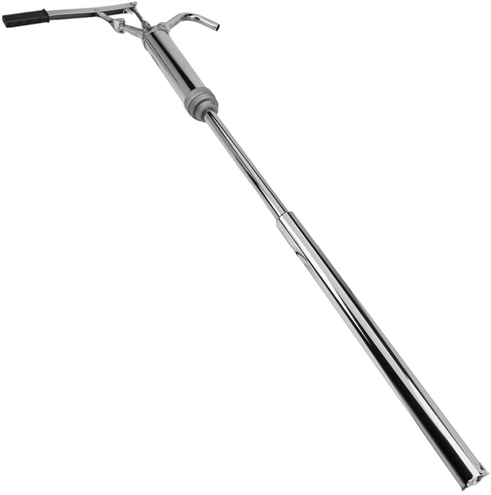 Pompa manuala transfer scos ulei din butoi  (KD1447) [2]