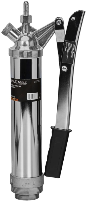 Pompa manuala transfer scos ulei din butoi  (KD1447) [10]