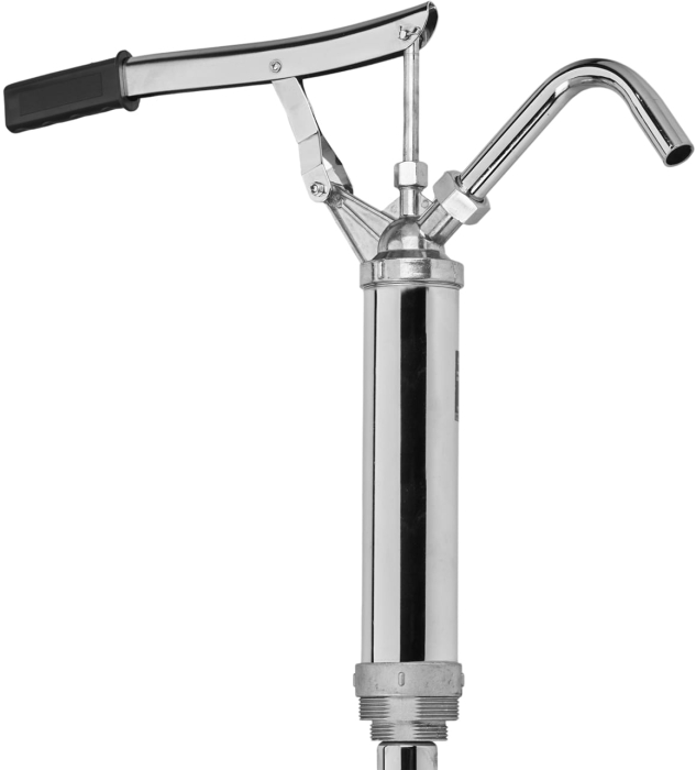 Pompa manuala transfer scos ulei din butoi  (KD1447) [7]