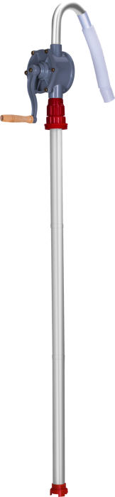 Pompa manuala transfer scos ulei din butoi (KD5127) [7]