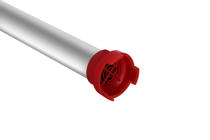 Pompa manuala transfer scos ulei din butoi (KD5127) [8]