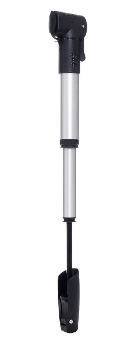 Pompa pentru bicicleta, 27 x 235 mm (KD11820) [8]