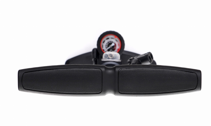 Pompa pentru bicicleta, 38 x 470 mm (KD11826) [9]