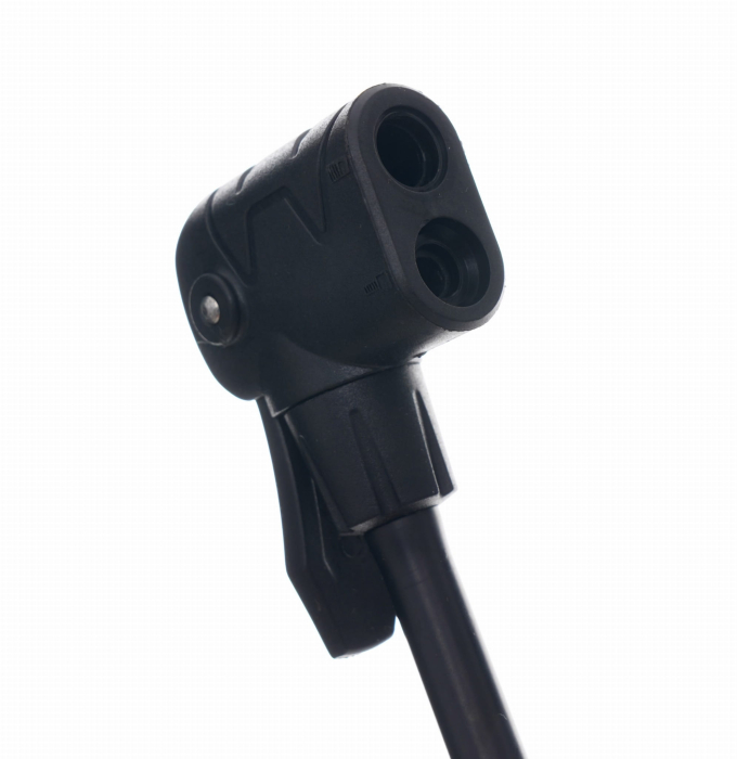 Pompa pentru bicicleta, 38 x 470 mm (KD11826) [4]