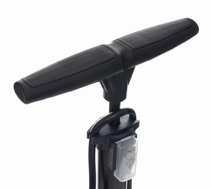 Pompa pentru bicicleta, 38 x 470 mm (KD11826) [8]