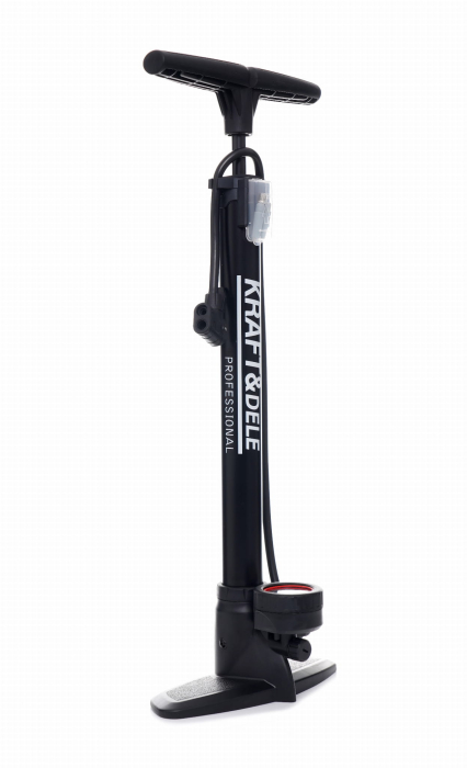 Pompa pentru bicicleta, 38 x 470 mm (KD11826) [6]