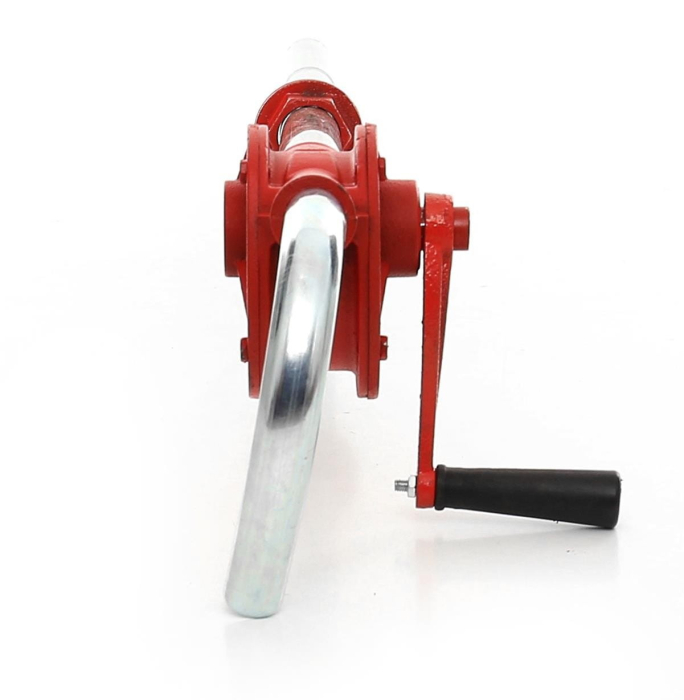 Pompa pentru combustibil  40Lmin manuala (KD1166) [7]