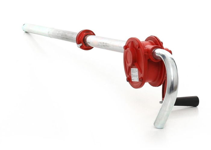 Pompa pentru combustibil  40Lmin manuala (KD1166) [6]