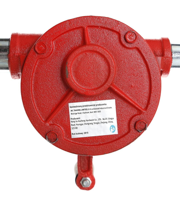 Pompa pentru combustibil  40Lmin manuala (KD1166) [8]