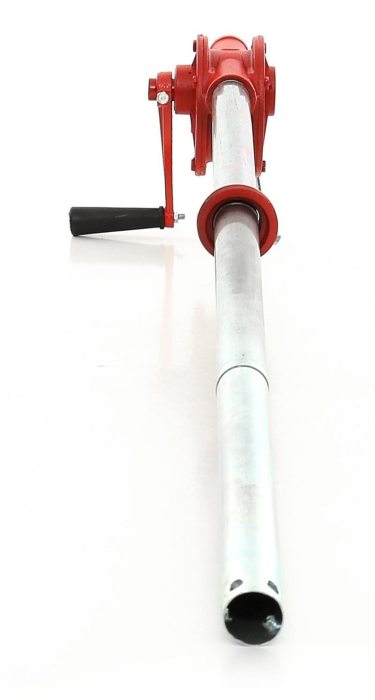 Pompa pentru combustibil  40Lmin manuala (KD1166) [3]