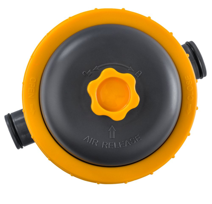 Pompa piscina cu filtru 1250 l h 16W conexiune 32 mm tip I PM1512 (PM-PFDB-16T) [9]