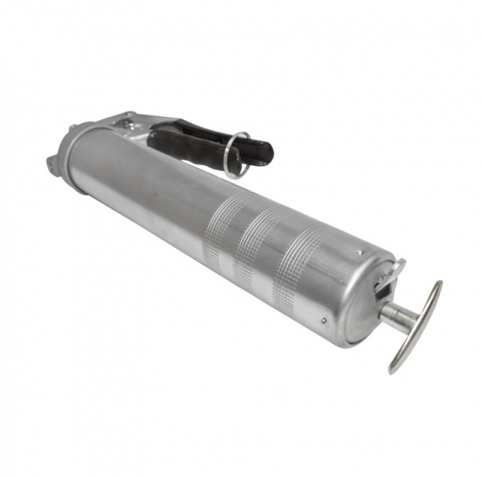 Pompa pistol gresat cu maner + tub vaselina DISCY03 (BK87033) [3]
