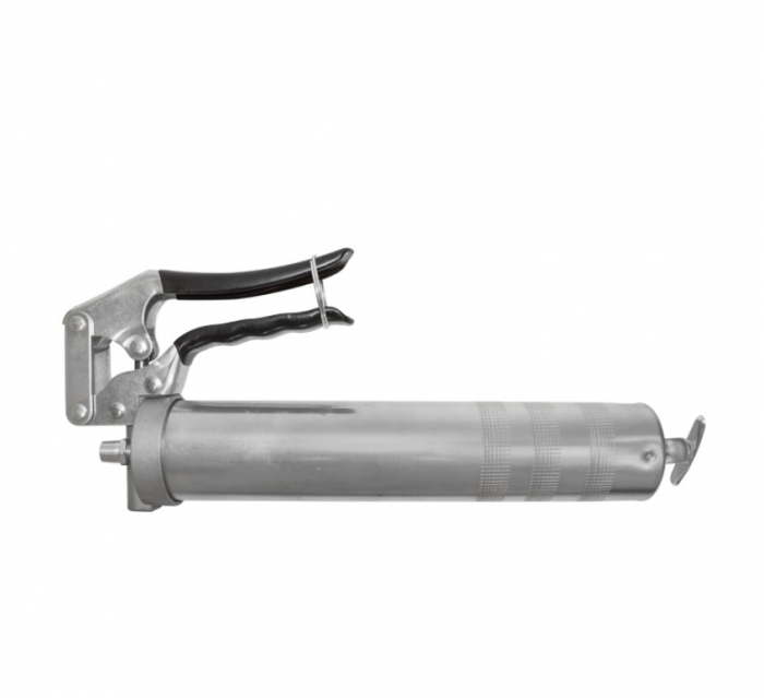 Pompa pistol gresat cu maner + tub vaselina DISCY03 (BK87033) [7]
